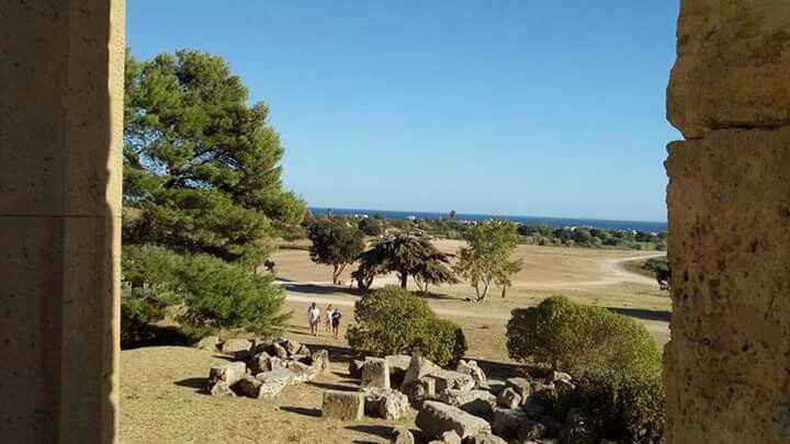 Uno degli altri scenari del nostro servizio fotografico 😍😍 - 1