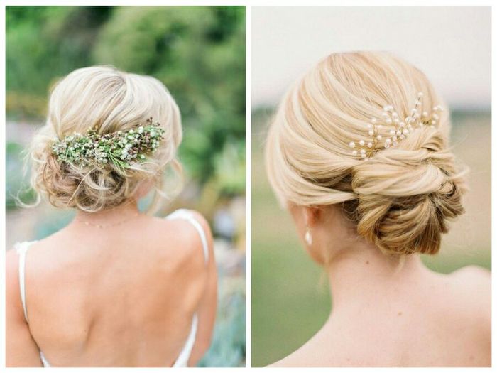 Acconciatura help - 1