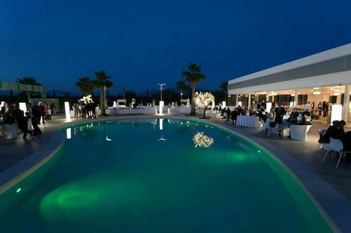 La mia location 😊 - 1