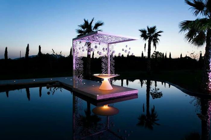 La mia location 😊 - 3