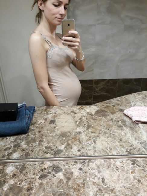 16 settimane<img class=