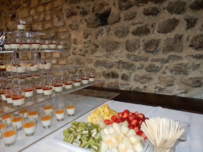 buffet dei dolci 2