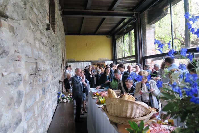 buffet aperitivo 1