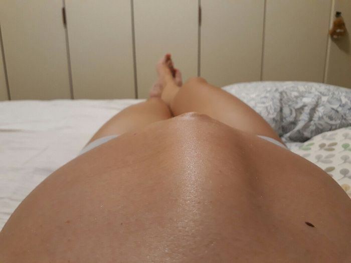 Diastasi addominale ( bozzo sull addome) - 1