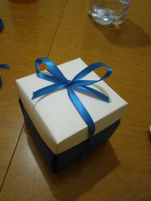 Regalo di natale per mia cognata!!!! 😍😍 2