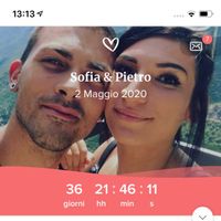 Quanti giorni mancano al vostro matrimonio? - 1