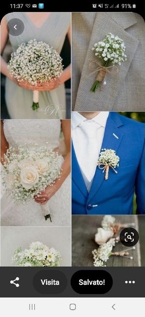 Stile shabby chic - 3