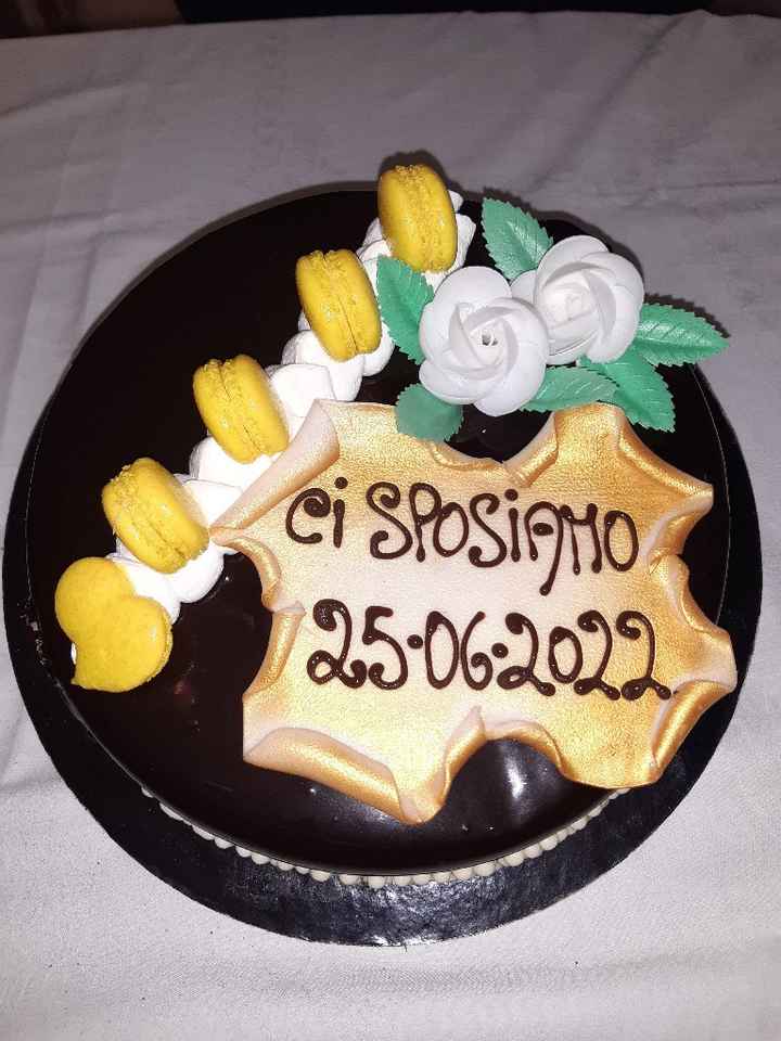 Team Bride: chi l'ha saputo per primo? - 1