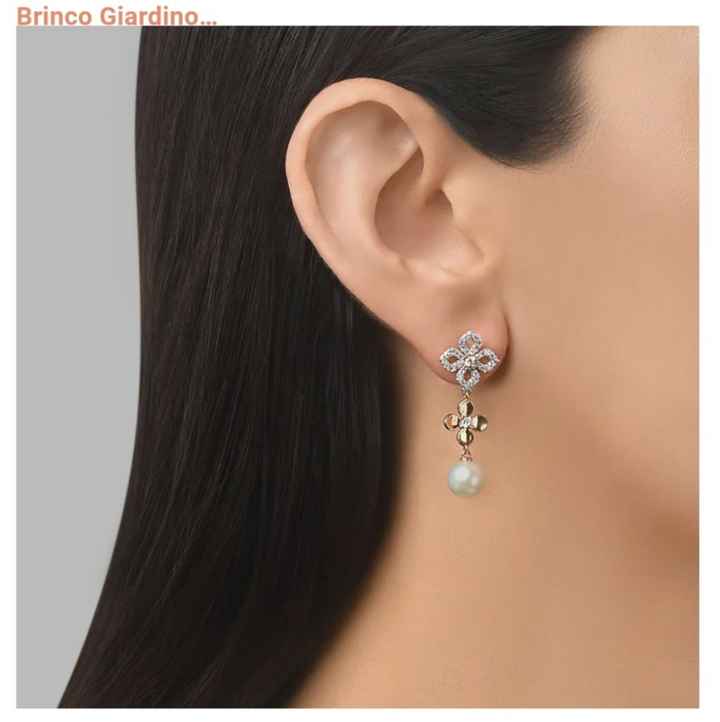 Quale Orecchini avete scelto??? - 1