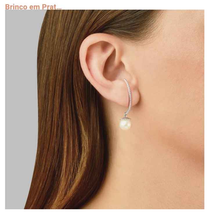 Quale Orecchini avete scelto??? - 2