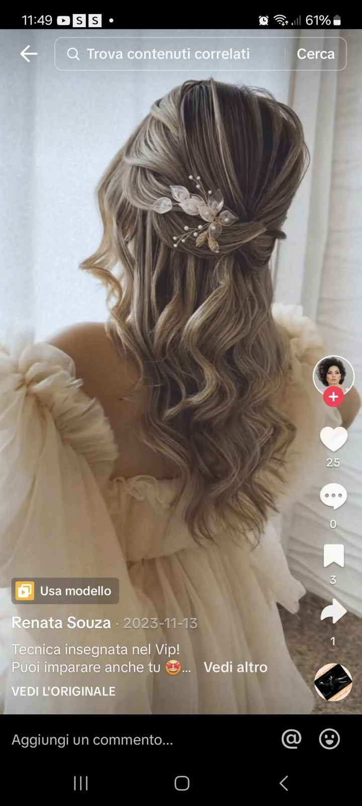 Quale Orecchini avete scelto??? - 1