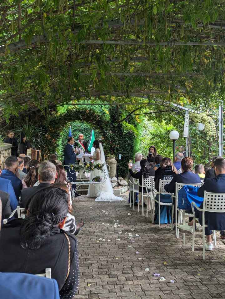 Felicemente sposati - 1