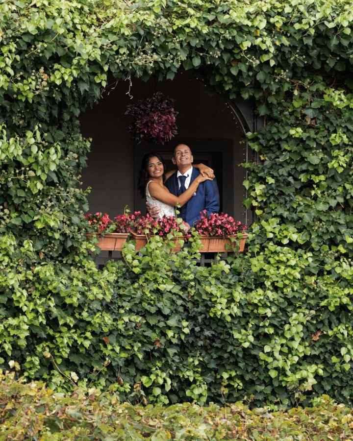 Felicemente sposati - 3