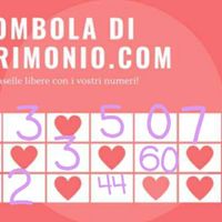 Condividi i tuoi numeri! - 1