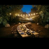 Spose di settembre 2017, matrimonio di sera o mattina? - 1