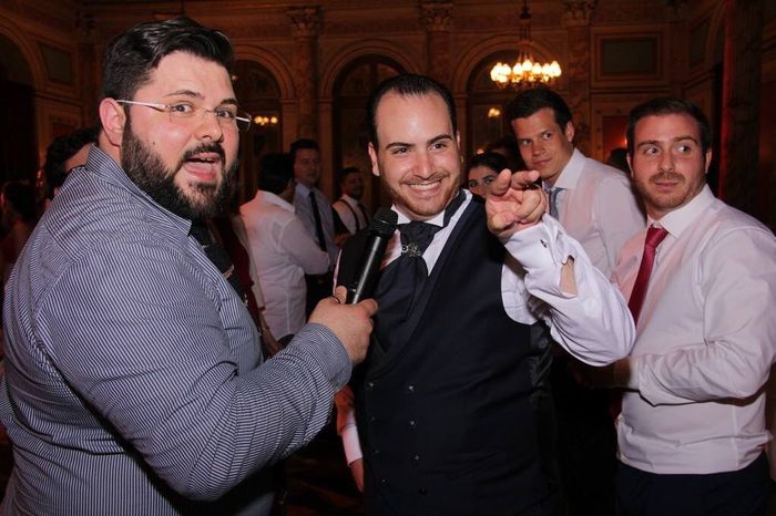 Ma lo sposo? - 4