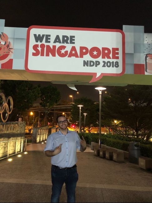 Luna di miele passata...💏❤️📷 - 6