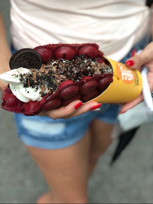 Luna di miele passata...💏❤️📷 - 8