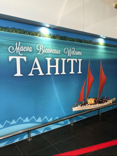 Luna di miele passata...💏❤️📷 - 12