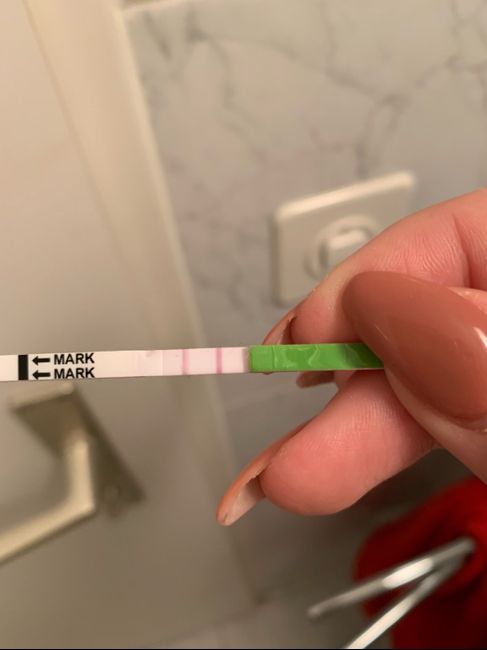 Aspiranti mamme di Novembre 2018!!!🍀 - 1