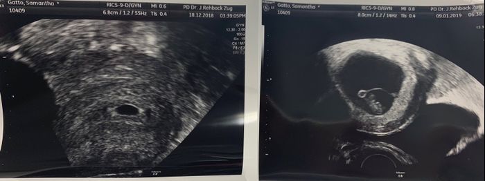 Mamme di Agosto 2019 - 2