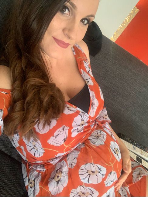 Mamme di Agosto 2019 - 1