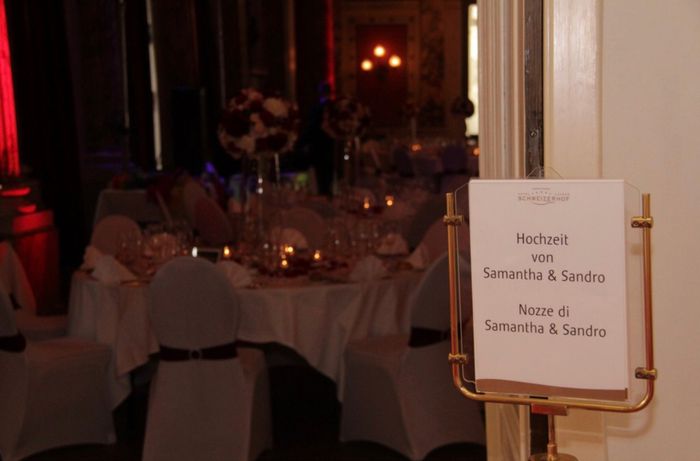 Tema Rosso amore e passione - 1