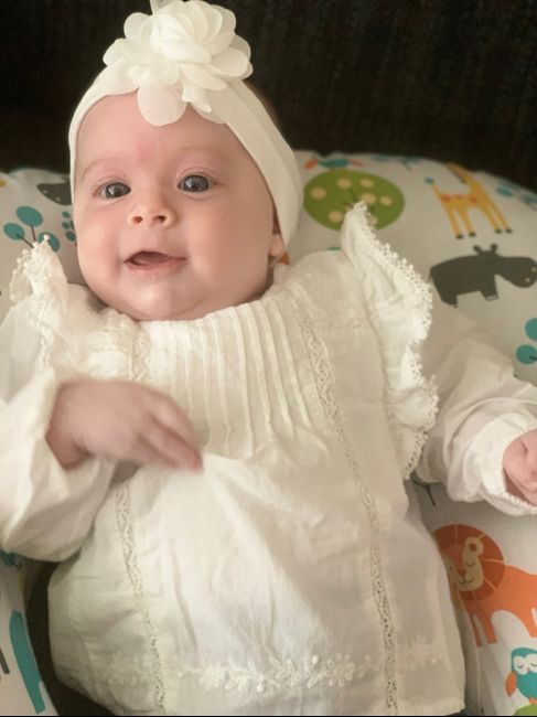 Mamme di Agosto 2019 - 1