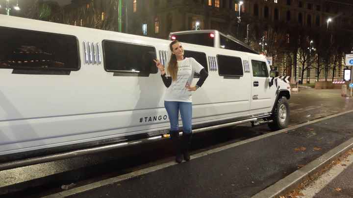 Addio al nubilato che sorpresa 😍 - 4