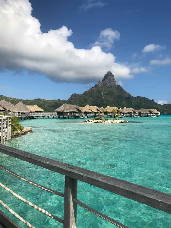 Luna di miele passata...💏❤️📷 - 18