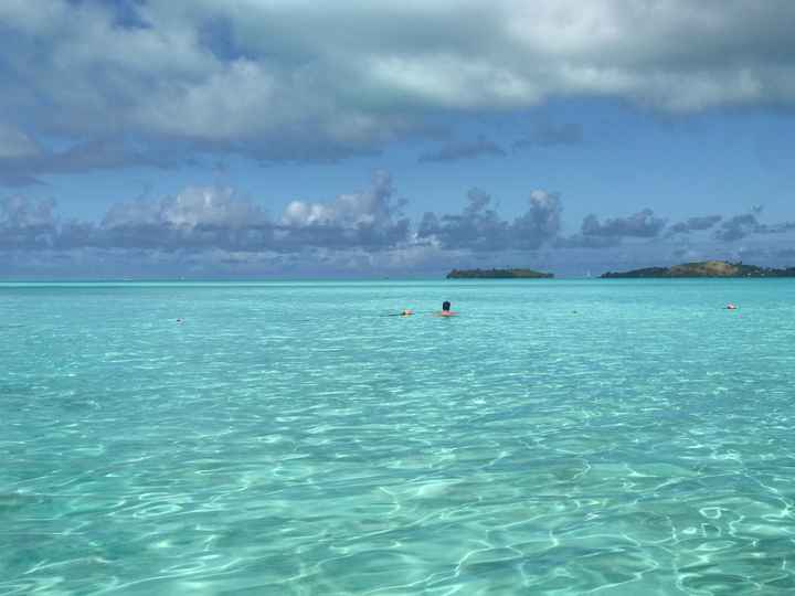 Luna di miele passata...💏❤️📷 - 20