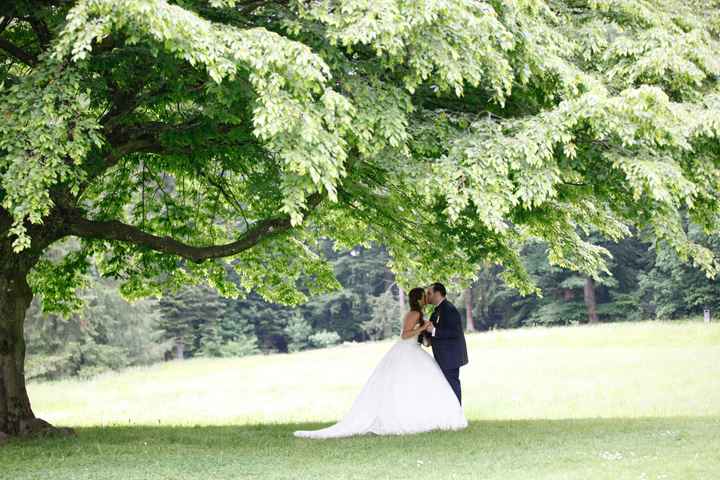 Sposi 2018!!!❤️💕💖 - 2