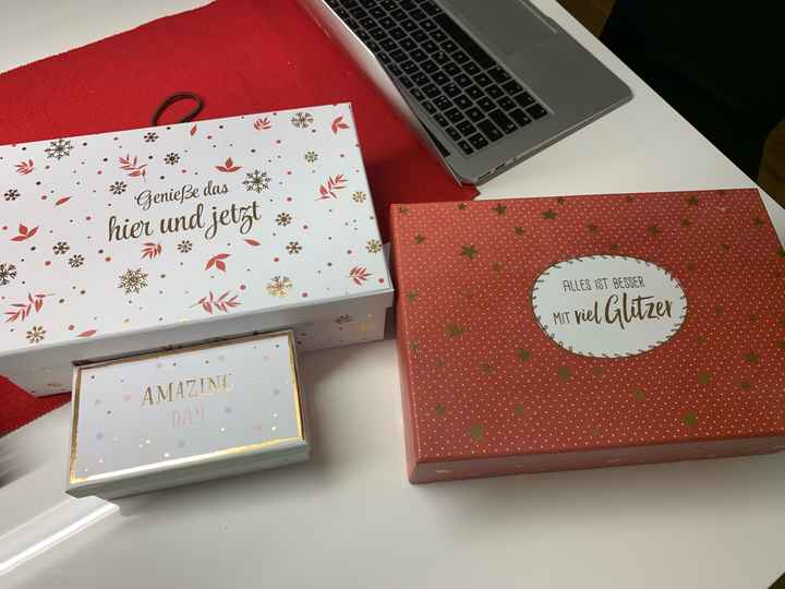 Sondaggio !!!! 😁 - 2