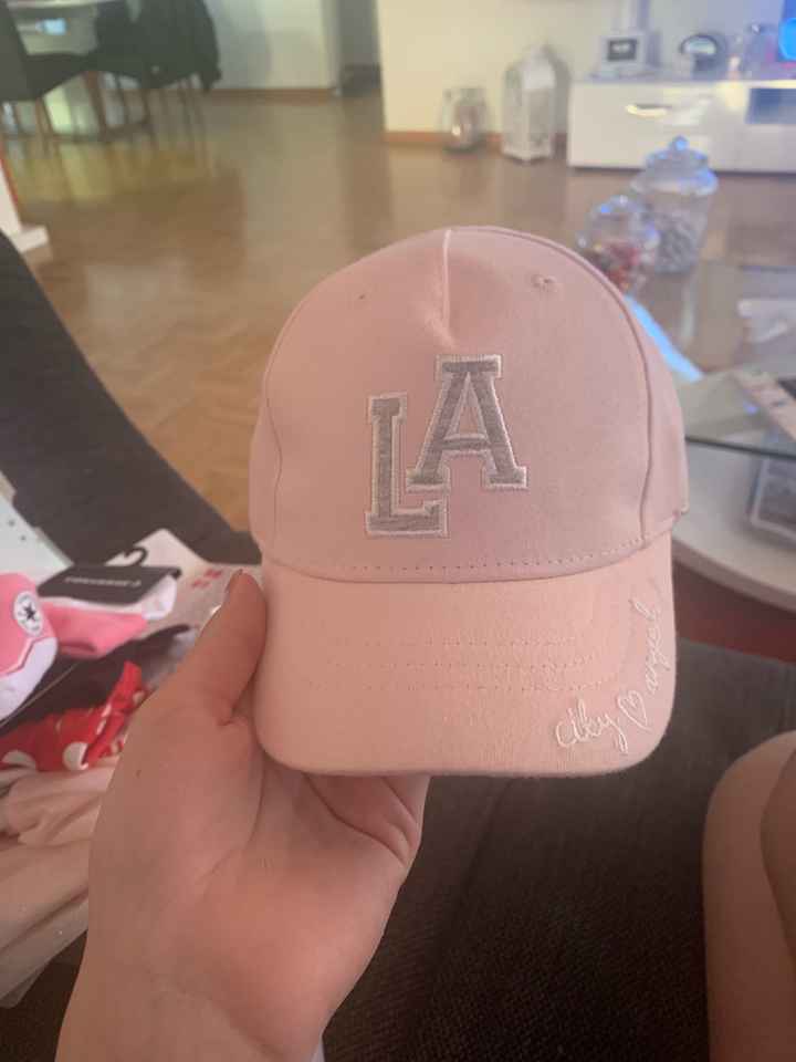 Mamme di Agosto 2019 - 1