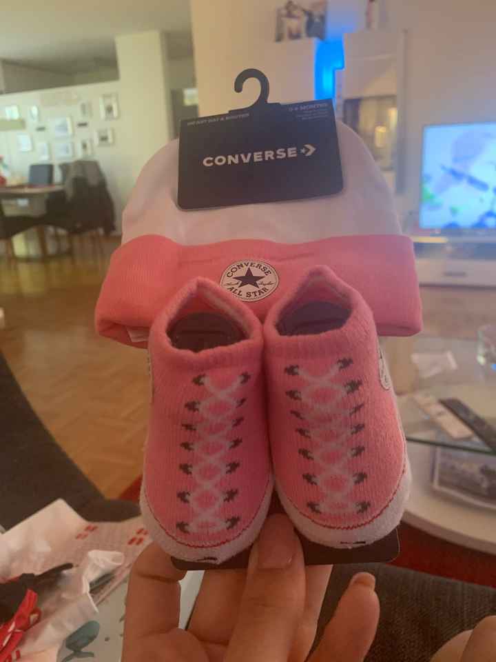 Mamme di Agosto 2019 - 2