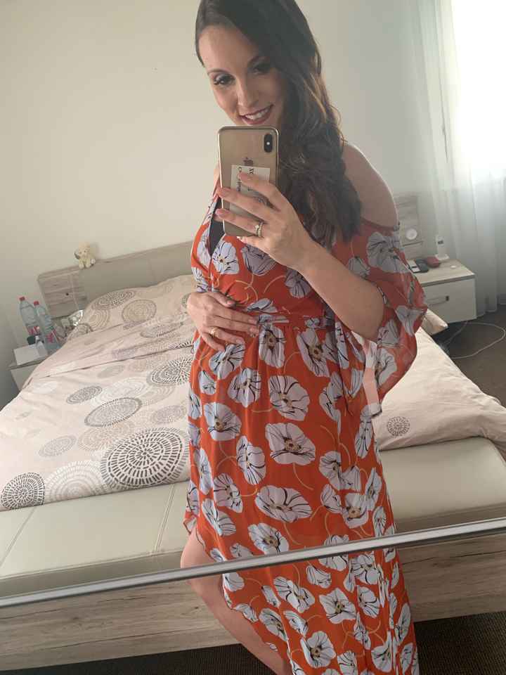 Mamme di Agosto 2019 - 2