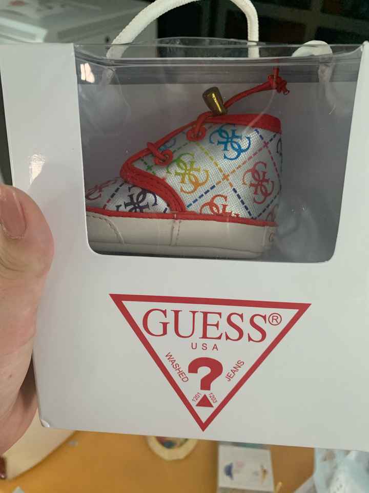 Mamme di Agosto 2019 - 1