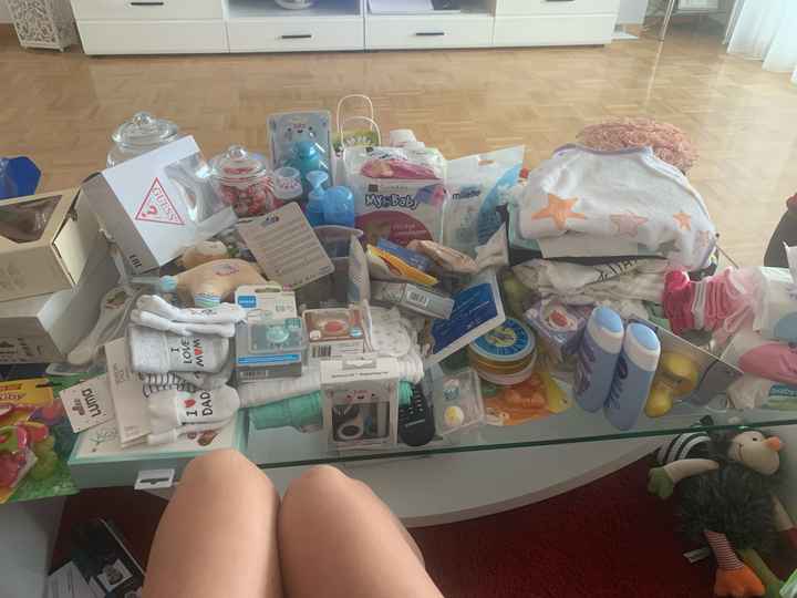 Mamme di Agosto 2019 - 1