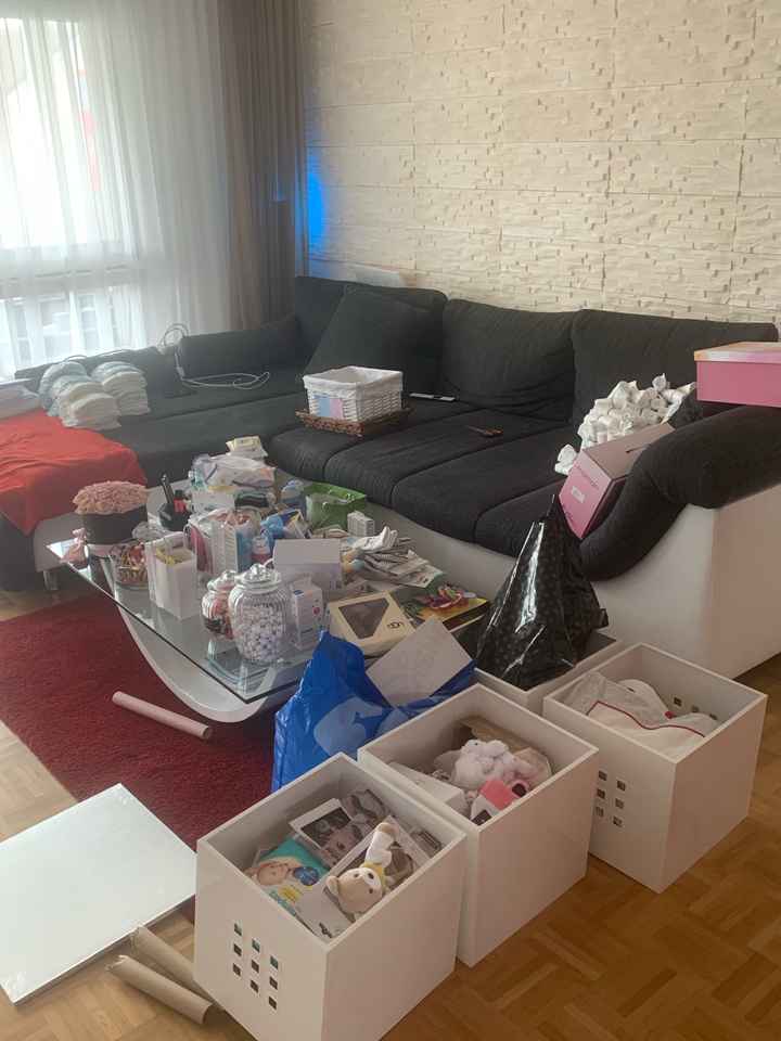 Mamme di Agosto 2019 - 2