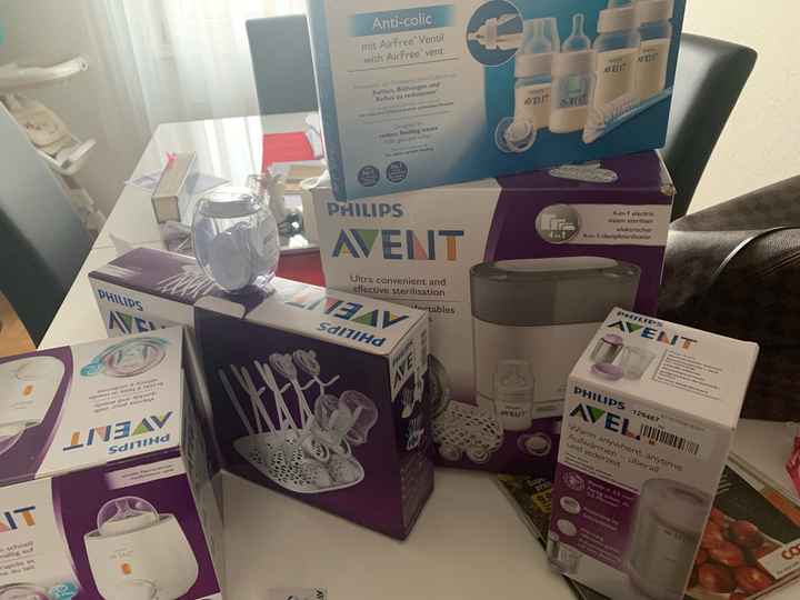 Mamme di Agosto 2019 - 1