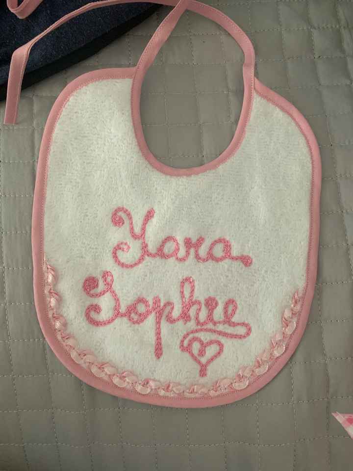 Mamme di Agosto 2019 - 1