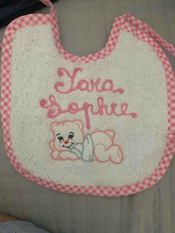 Mamme di Agosto 2019 - 2