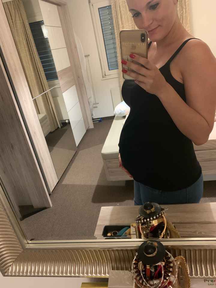 Mamme di Agosto 2019 - 1