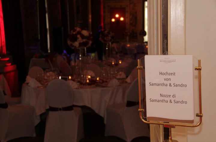 Tema Rosso amore e passione - 1