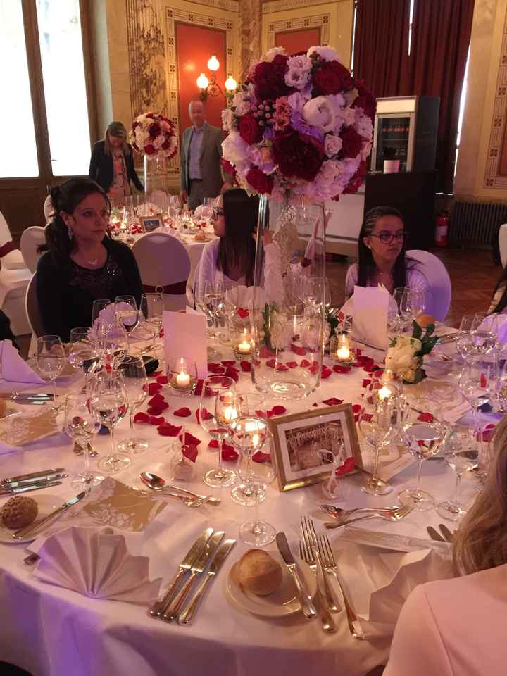 Tema Rosso amore e passione - 2