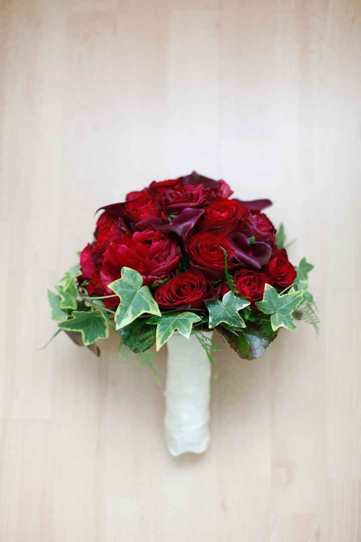 Tema Rosso amore e passione - 3