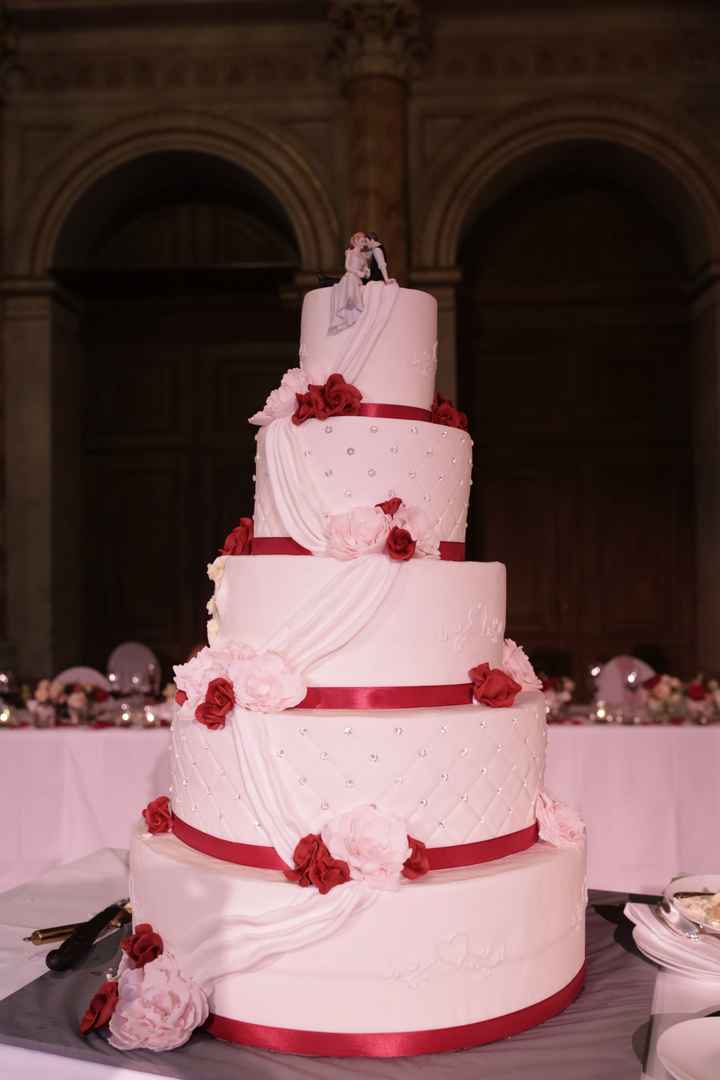 Tema Rosso amore e passione - 5