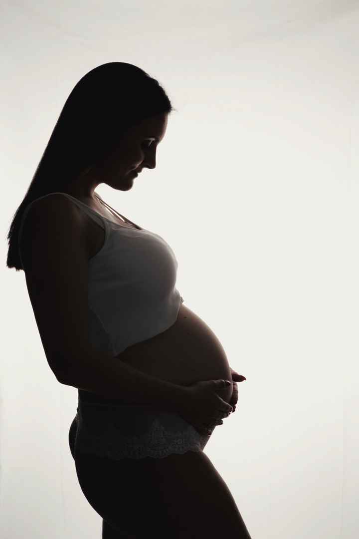 Servizio fotografico con il pancione🤰🏻 - 2