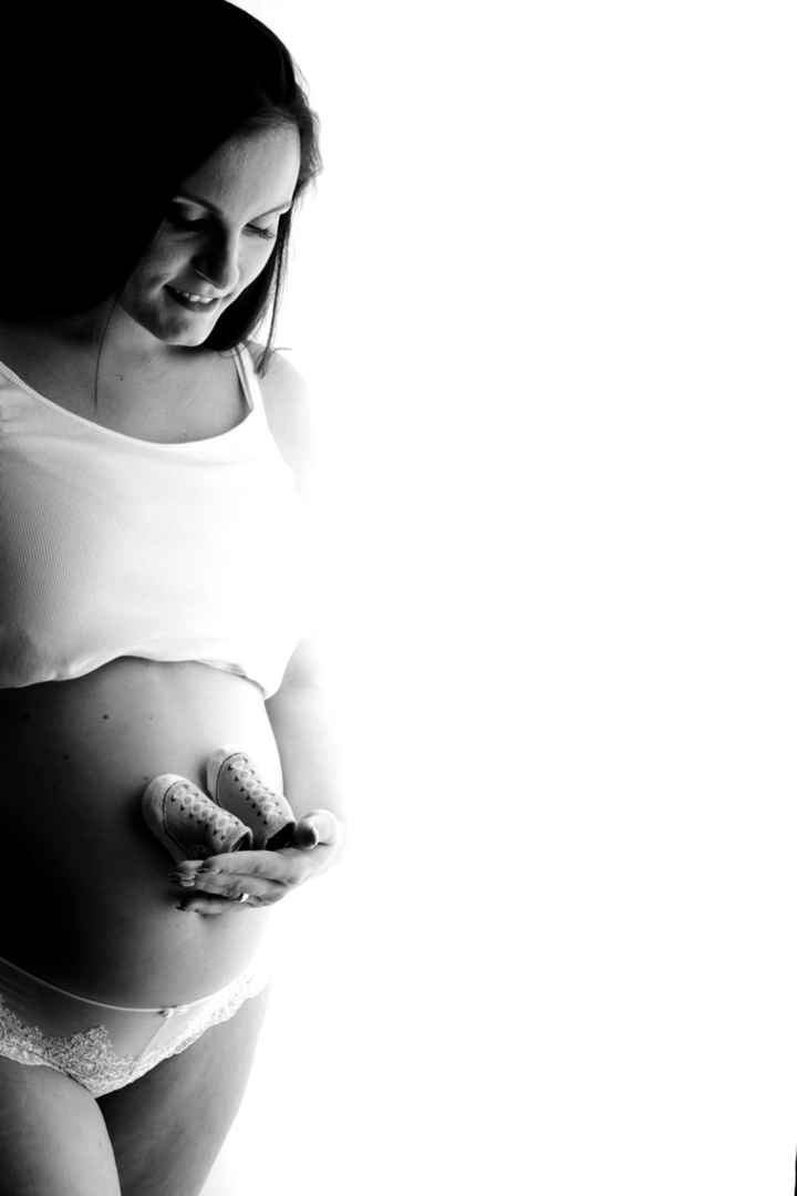 Servizio fotografico con il pancione🤰🏻 - 3