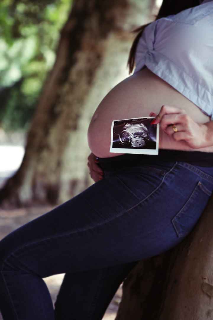 Servizio fotografico con il pancione🤰🏻 - 6